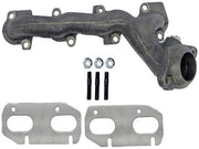 Exhaust Manifold Dorman-OE Solutions 674-453