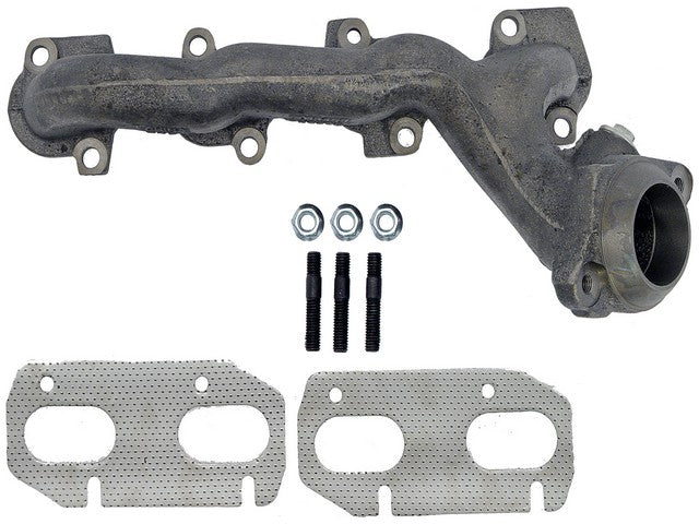 Exhaust Manifold Dorman-OE Solutions 674-453