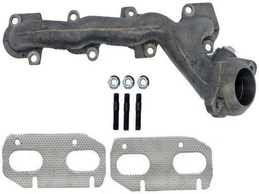 Exhaust Manifold Dorman-OE Solutions 674-453