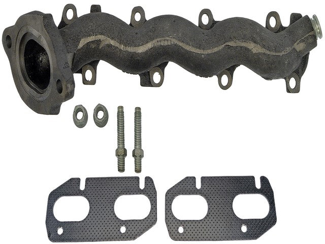 Exhaust Manifold Dorman-OE Solutions 674-457