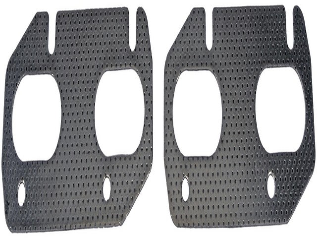 Exhaust Manifold Dorman-OE Solutions 674-457
