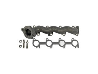 Exhaust Manifold Dorman-OE Solutions 674-458