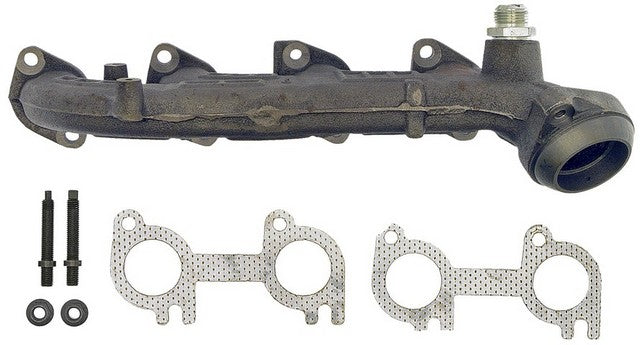 Exhaust Manifold Dorman-OE Solutions 674-460