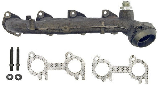 Exhaust Manifold Dorman-OE Solutions 674-460