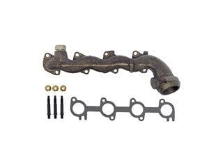 Exhaust Manifold Dorman-OE Solutions 674-462