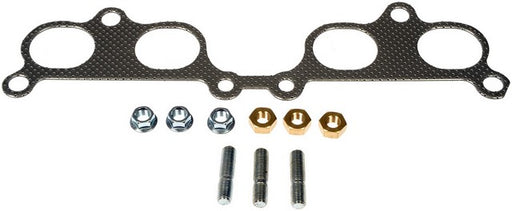 Exhaust Manifold Dorman-OE Solutions 674-464