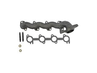 Exhaust Manifold Dorman-OE Solutions 674-466