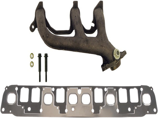 Exhaust Manifold Dorman-OE Solutions 674-467