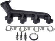 Exhaust Manifold Dorman-OE Solutions 674-470
