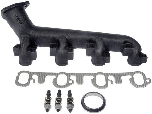Exhaust Manifold Dorman-OE Solutions 674-470