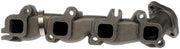 Exhaust Manifold Dorman-OE Solutions 674-477