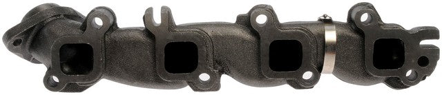 Exhaust Manifold Dorman-OE Solutions 674-478