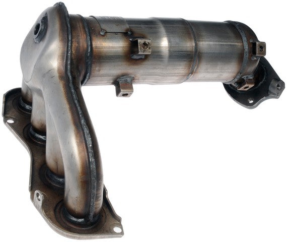 Exhaust Manifold with Integrated Catalytic Converter Dorman-OE Solutions 674-480