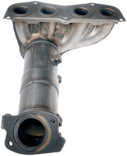 Exhaust Manifold with Integrated Catalytic Converter Dorman-OE Solutions 674-480