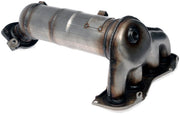 Exhaust Manifold with Integrated Catalytic Converter Dorman-OE Solutions 674-480
