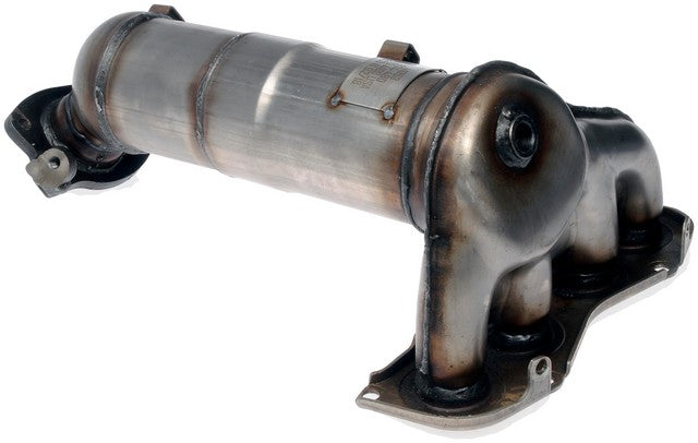 Exhaust Manifold with Integrated Catalytic Converter Dorman-OE Solutions 674-480