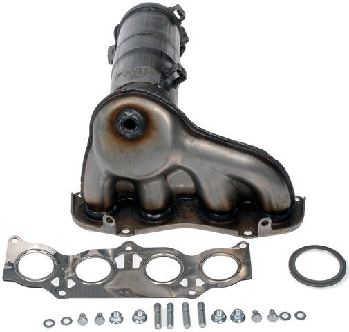 Exhaust Manifold with Integrated Catalytic Converter Dorman-OE Solutions 674-480