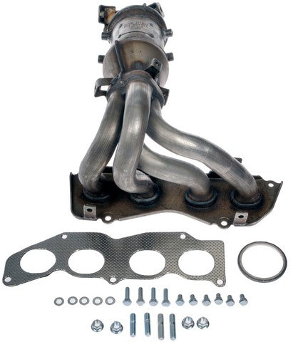 Exhaust Manifold with Integrated Catalytic Converter Dorman-OE Solutions 674-482