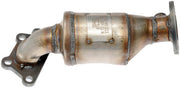 Exhaust Manifold with Integrated Catalytic Converter Dorman-OE Solutions 674-483