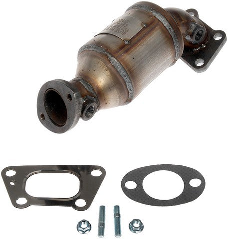 Exhaust Manifold with Integrated Catalytic Converter Dorman-OE Solutions 674-483