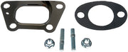 Exhaust Manifold with Integrated Catalytic Converter Dorman-OE Solutions 674-483