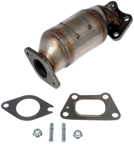 Exhaust Manifold with Integrated Catalytic Converter Dorman-OE Solutions 674-484