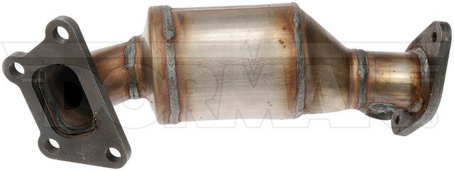 Exhaust Manifold with Integrated Catalytic Converter Dorman-OE Solutions 674-485