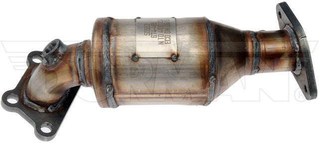 Exhaust Manifold with Integrated Catalytic Converter Dorman-OE Solutions 674-485