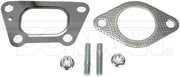 Exhaust Manifold with Integrated Catalytic Converter Dorman-OE Solutions 674-485