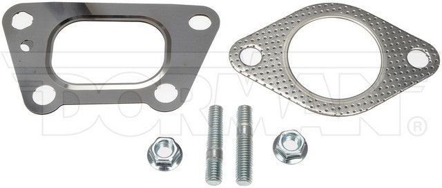 Exhaust Manifold with Integrated Catalytic Converter Dorman-OE Solutions 674-485