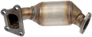 Exhaust Manifold with Integrated Catalytic Converter Dorman-OE Solutions 674-486