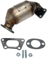 Exhaust Manifold with Integrated Catalytic Converter Dorman-OE Solutions 674-486