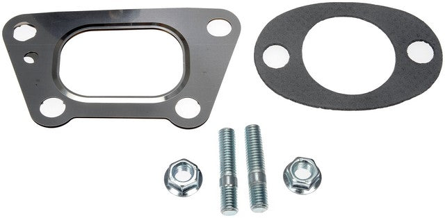 Exhaust Manifold with Integrated Catalytic Converter Dorman-OE Solutions 674-486