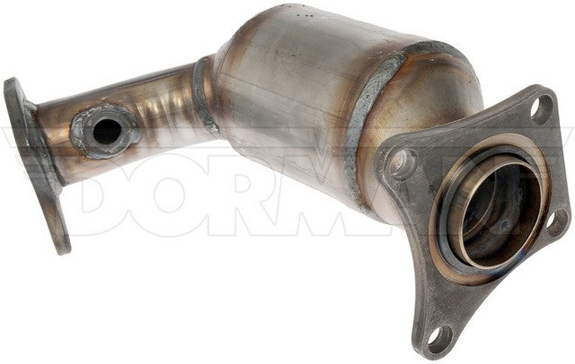 Catalytic Converter Dorman-OE Solutions 674-487