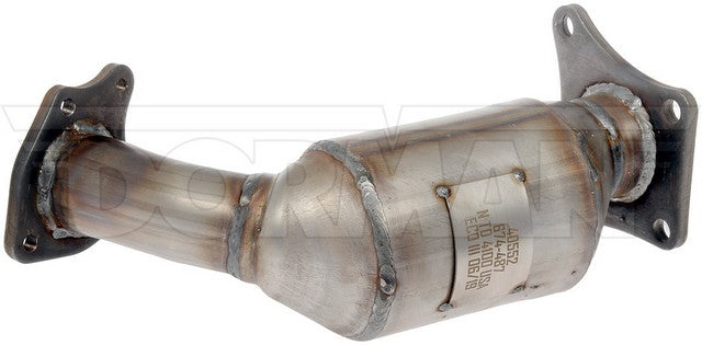 Catalytic Converter Dorman-OE Solutions 674-487