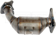 Catalytic Converter Dorman-OE Solutions 674-487