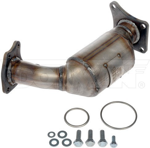 Catalytic Converter Dorman-OE Solutions 674-487