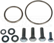 Catalytic Converter Dorman-OE Solutions 674-487