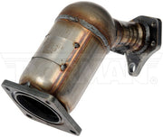 Catalytic Converter Dorman-OE Solutions 674-488