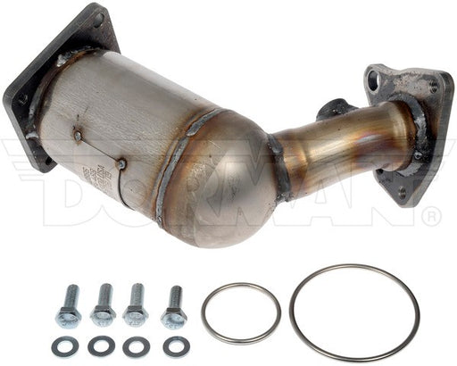 Catalytic Converter Dorman-OE Solutions 674-488