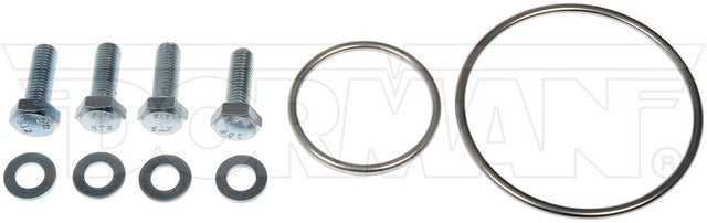 Catalytic Converter Dorman-OE Solutions 674-488