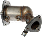 Catalytic Converter Dorman-OE Solutions 674-489
