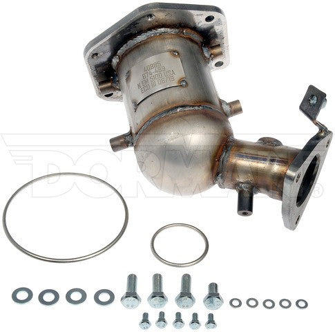 Catalytic Converter Dorman-OE Solutions 674-489