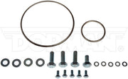 Catalytic Converter Dorman-OE Solutions 674-489