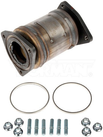 Catalytic Converter Dorman-OE Solutions 674-490