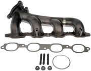 Exhaust Manifold Dorman-OE Solutions 674-495