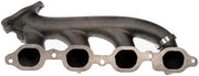Exhaust Manifold Dorman-OE Solutions 674-496