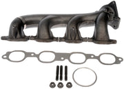 Exhaust Manifold Dorman-OE Solutions 674-496