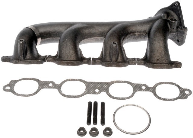 Exhaust Manifold Dorman-OE Solutions 674-496