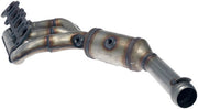 Exhaust Manifold with Integrated Catalytic Converter Dorman-OE Solutions 674-499